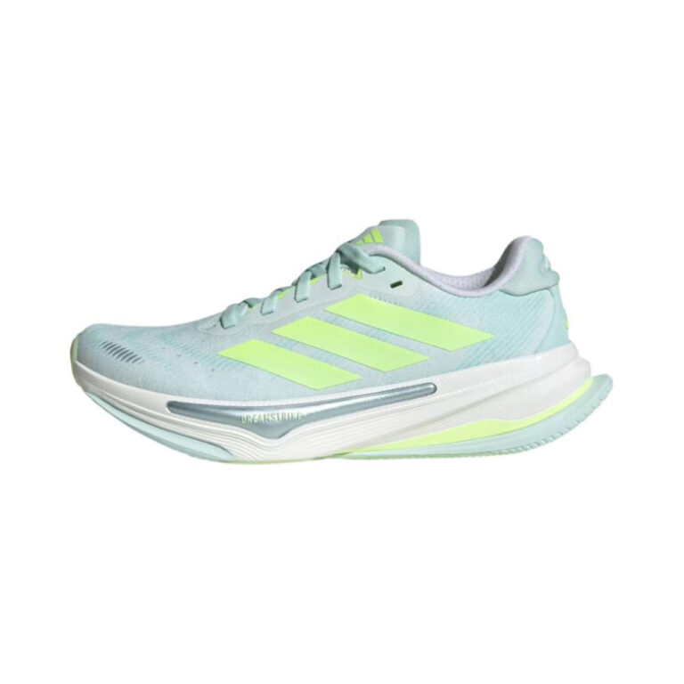 Adidas Supernova 'Green' Женские