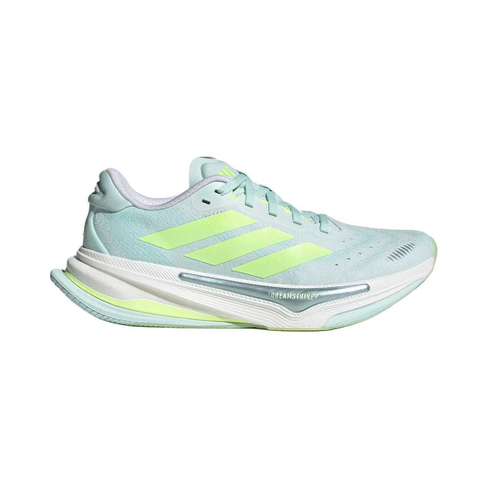 Adidas Supernova 'Green' Женские