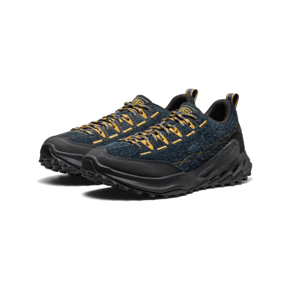 Keen Jasper 'Grey / Black' Мужские