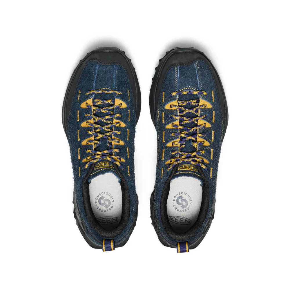 Keen Jasper 'Grey / Black' Мужские