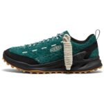 Green / Black