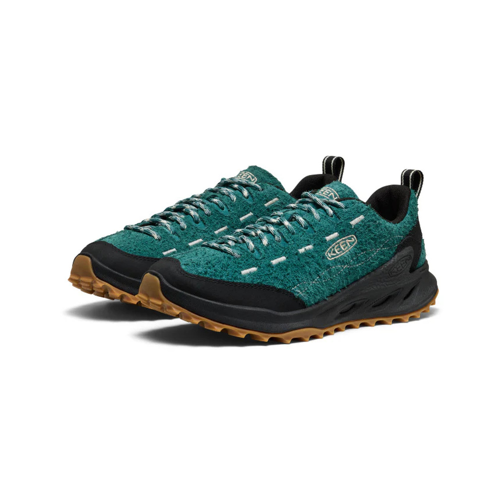 Keen Jasper 'Green / Black' Женские