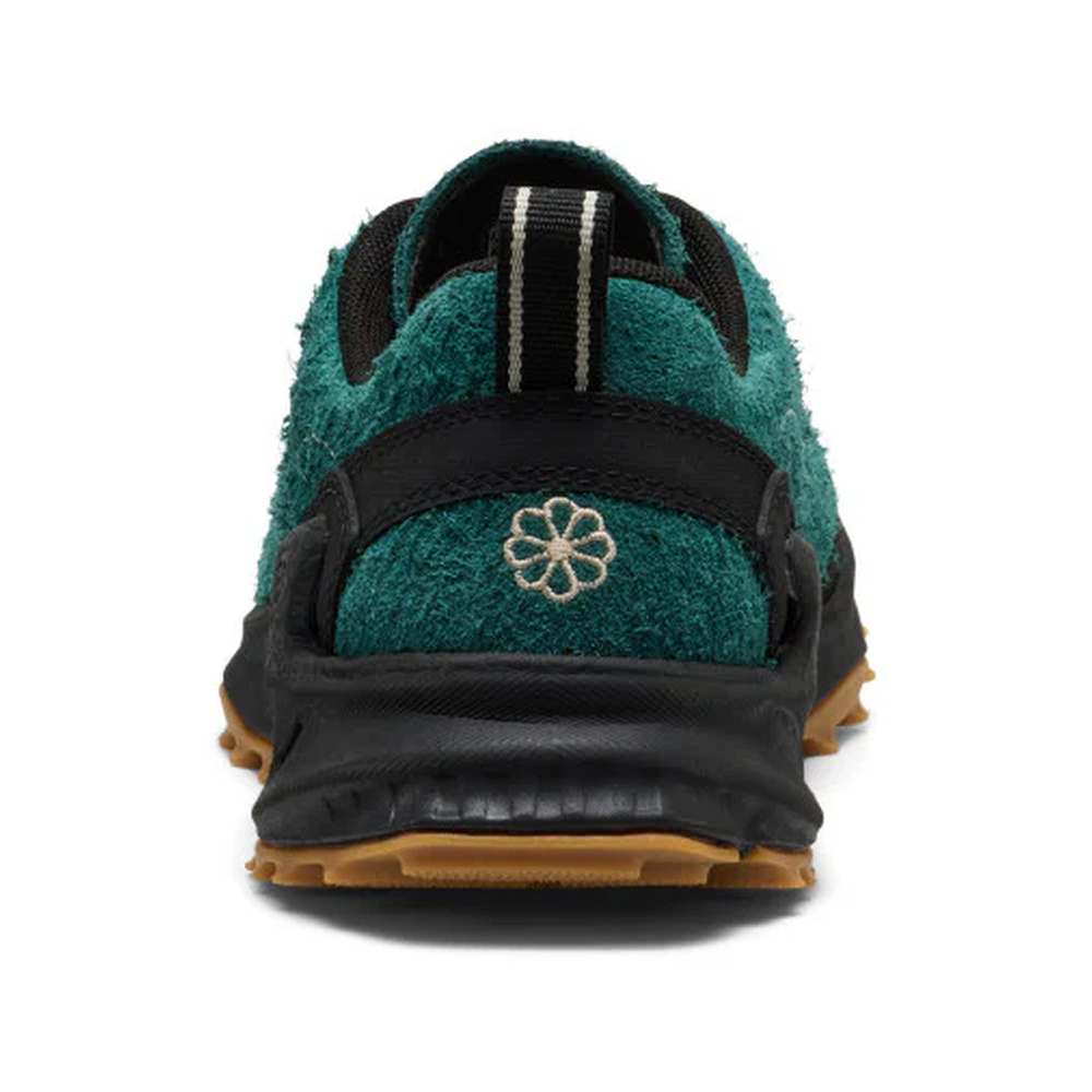 Keen Jasper 'Green / Black' Женские