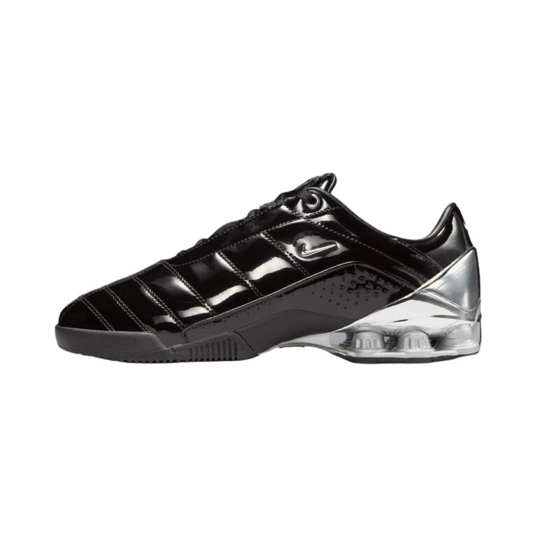 Nike Total 90 'Black / Metallic Silver' Женские