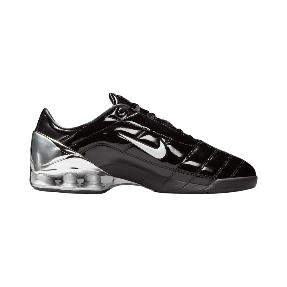 Nike Total 90 'Black / Metallic Silver' Женские