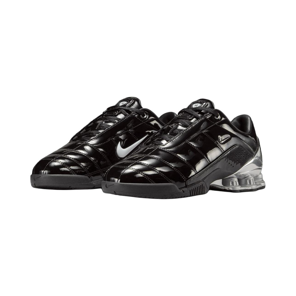 Nike Total 90 'Black / Metallic Silver' Женские