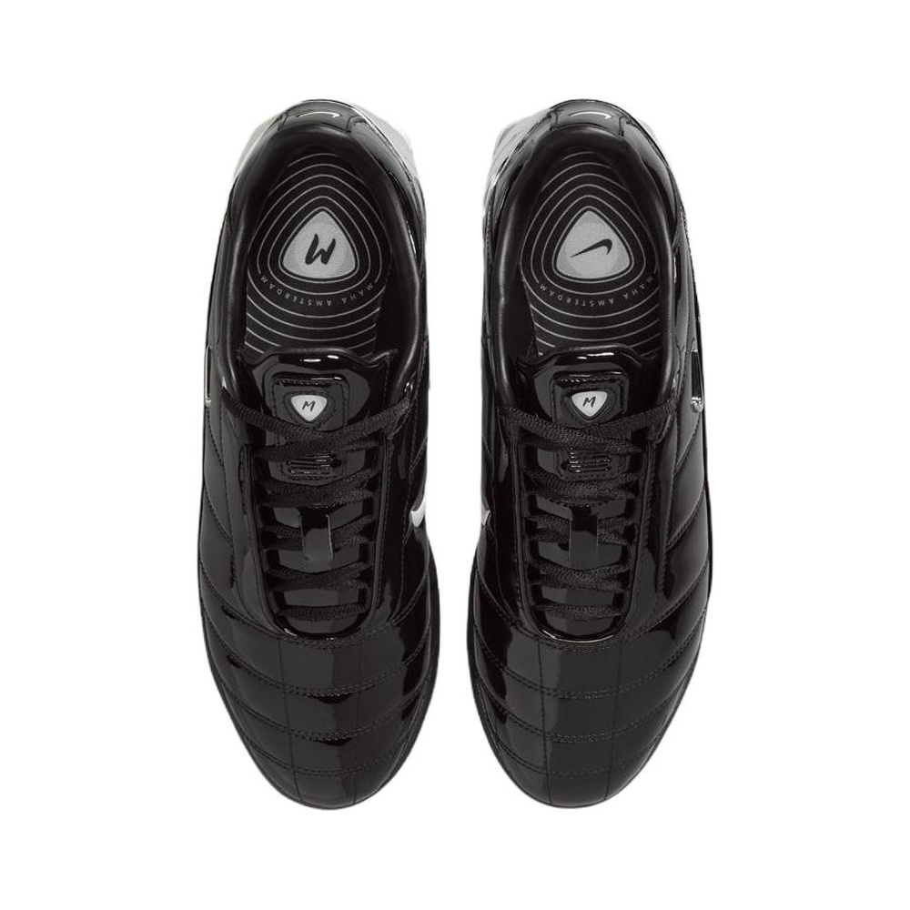 Nike Total 90 'Black / Metallic Silver' Женские