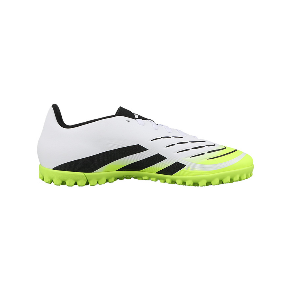 Adidas Predator 'White Black Yellow' Мужские