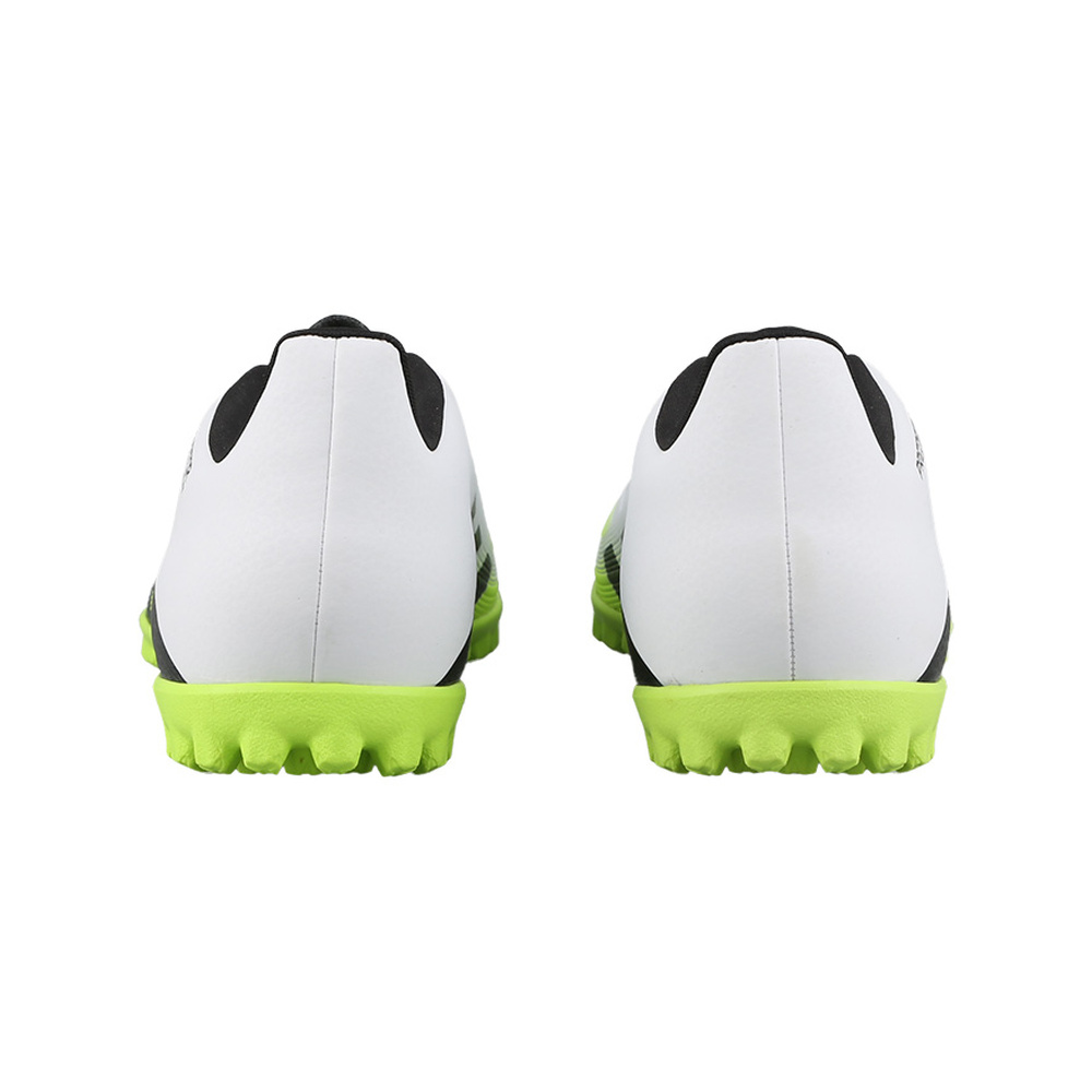 Adidas Predator 'White Black Yellow' Мужские