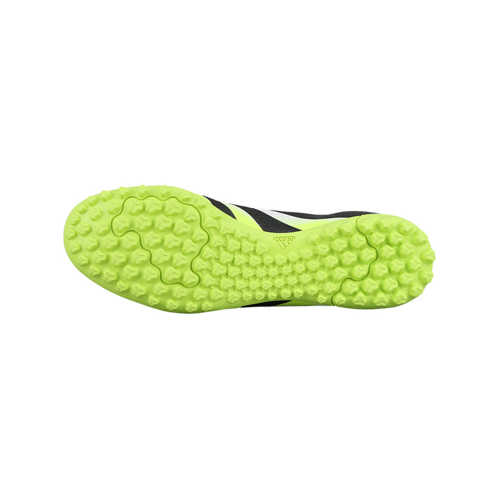 Adidas Predator 'White Black Yellow' Мужские