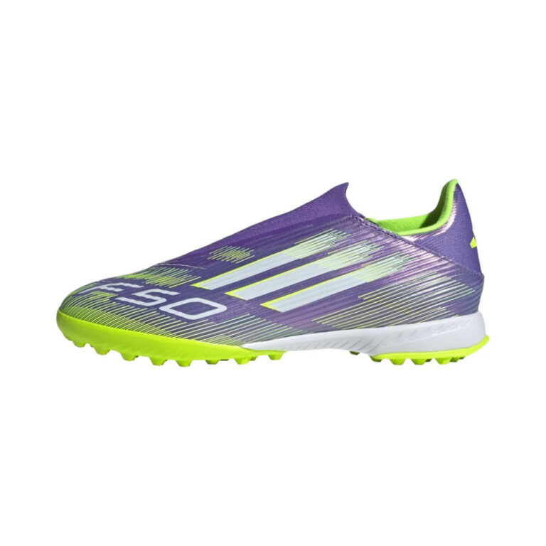 Adidas F50 'Purple White' Мужские