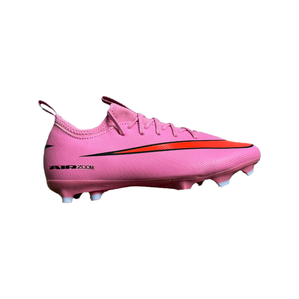 Nike Mercurial Vapor 16 'Magic Flamingo / Total Crimson / Black' Унисекс