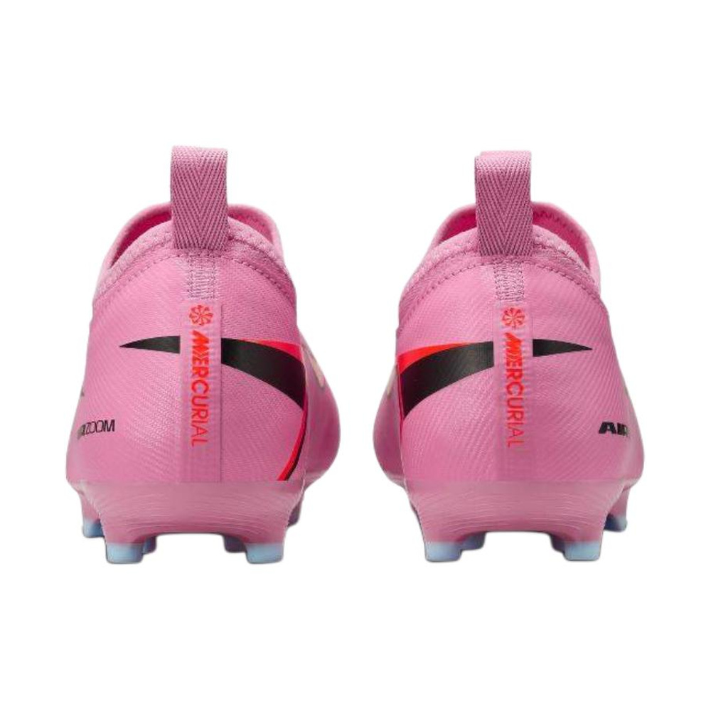 Nike Mercurial Vapor 16 'Magic Flamingo / Total Crimson / Black' Унисекс