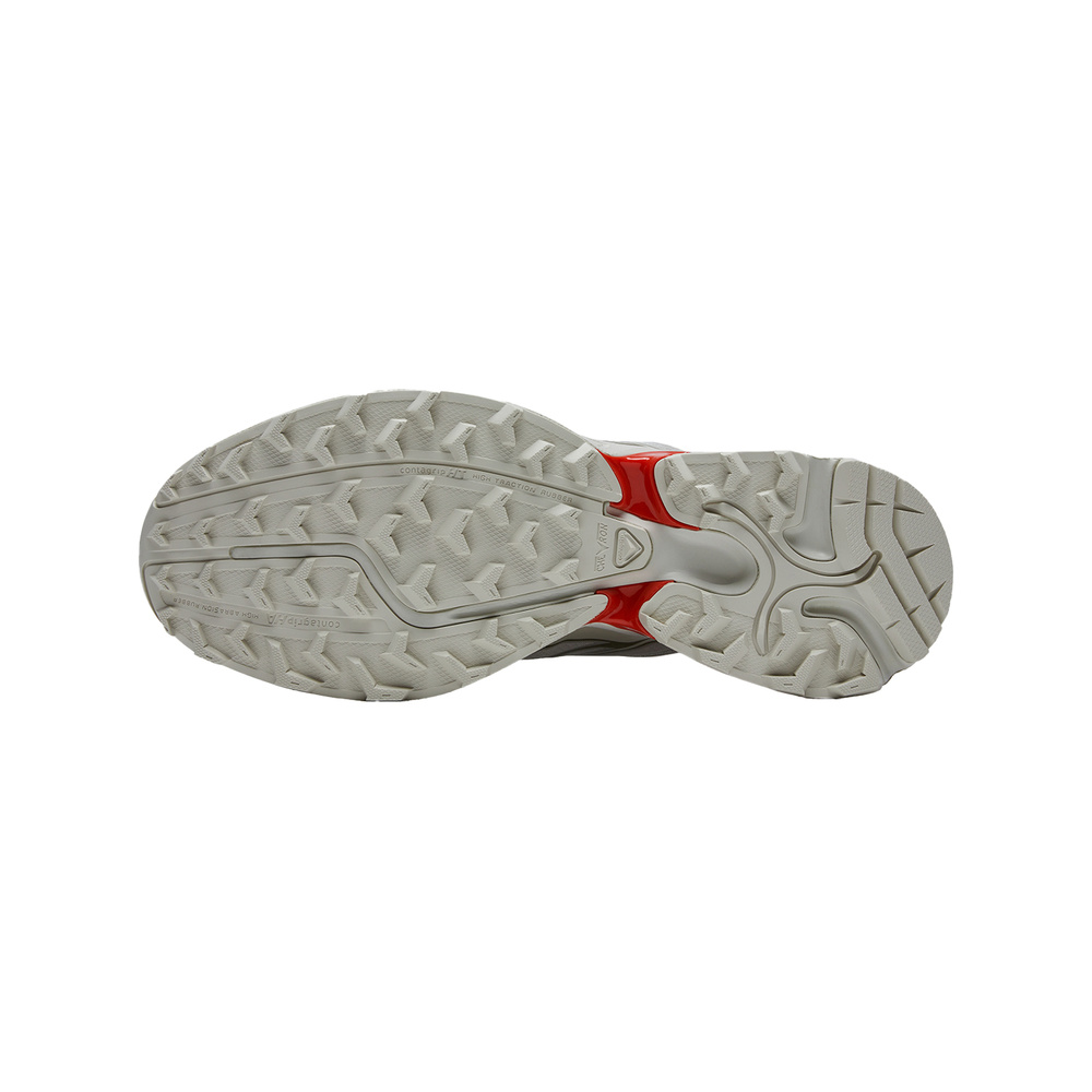 Salomon XT-Pathway 2 'Beige Brown Red' Мужские