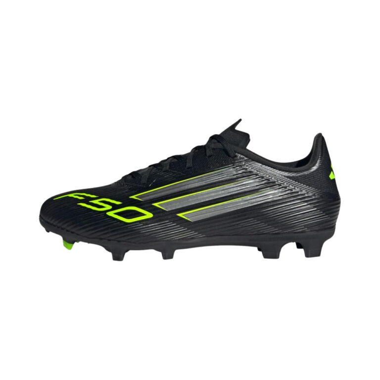 Adidas F50 League 'Black' Мужские
