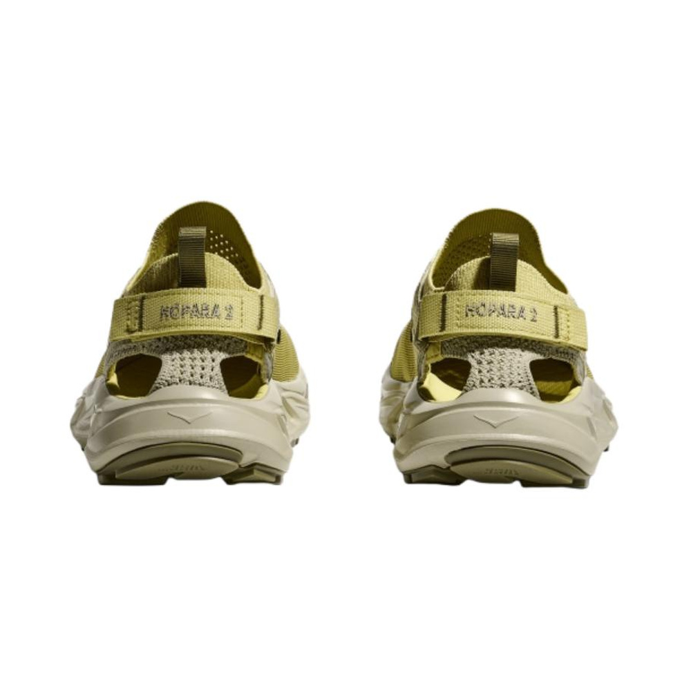 Hoka Hopara 2 'Green' Женские