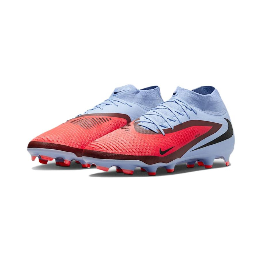 Nike Phantom 6 'Royal Tint / Bright Crimson' Мужские