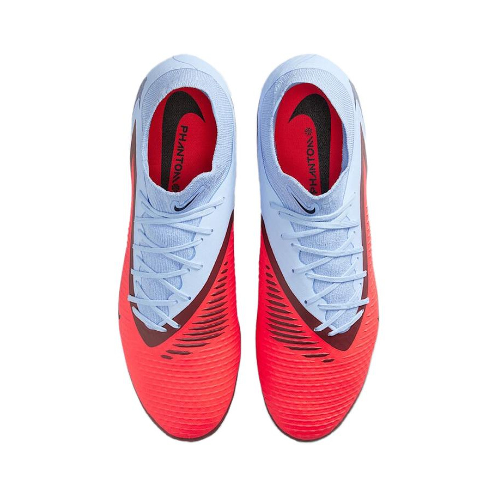 Nike Phantom 6 'Royal Tint / Bright Crimson' Мужские
