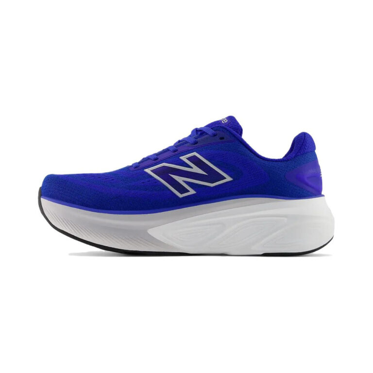 New Balance More v4 'Blue' Мужские