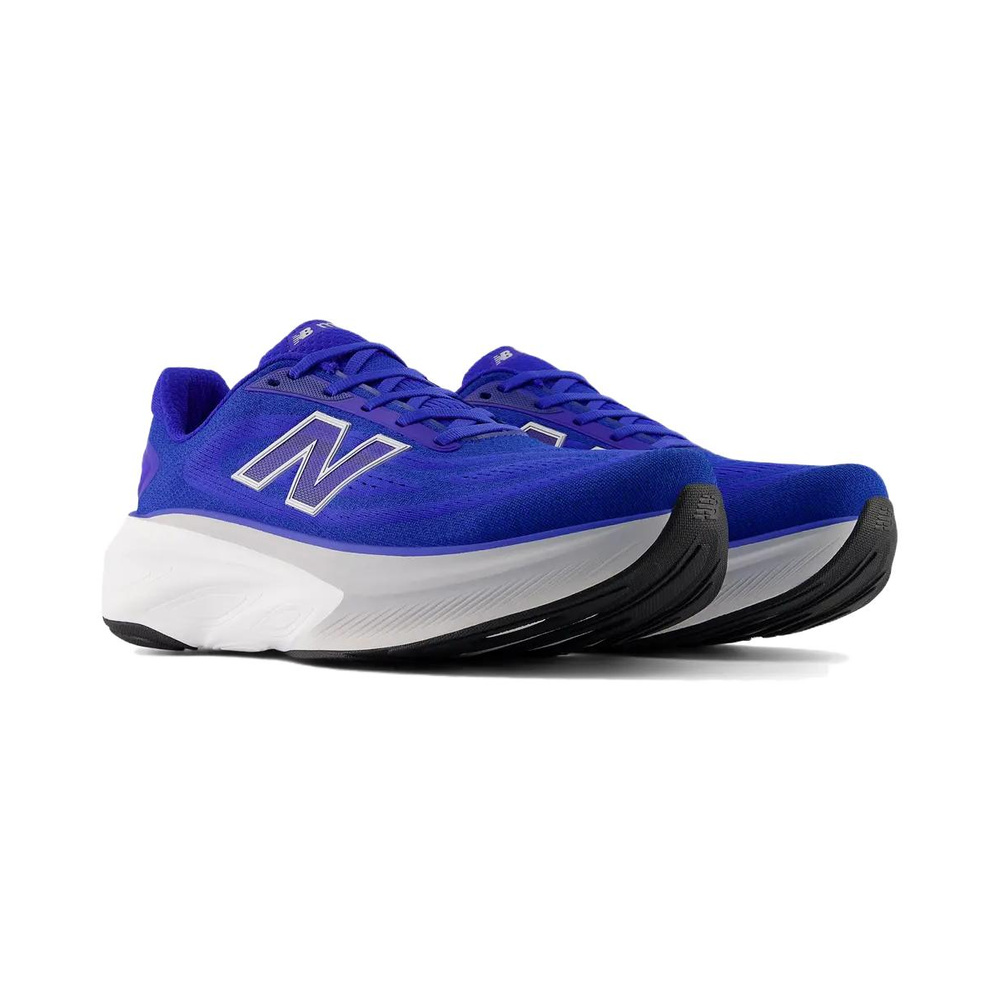 New Balance More v4 'Blue' Мужские