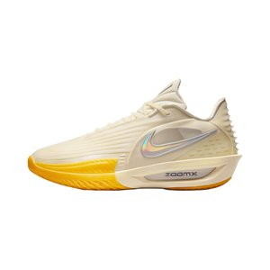 Coconut Milk / Amarillo / Chrome