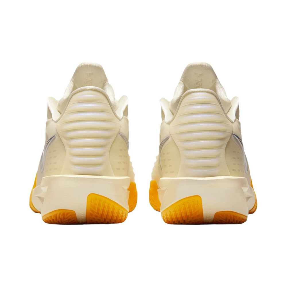 Nike GT Cut 3 'Coconut Milk / Amarillo / Chrome' Мужские