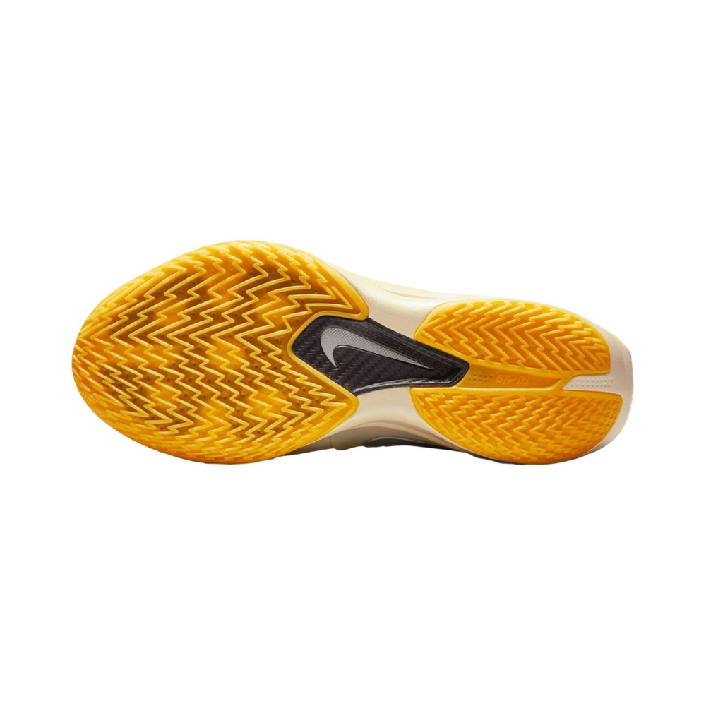 Nike GT Cut 3 'Coconut Milk / Amarillo / Chrome' Мужские