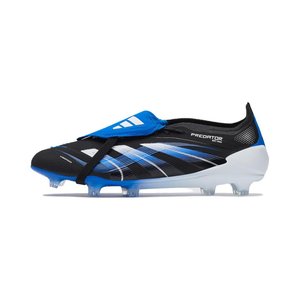 Black / Blue