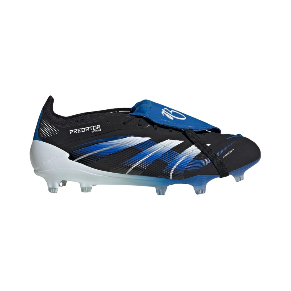 Adidas Predator 'Black / Blue' Мужские