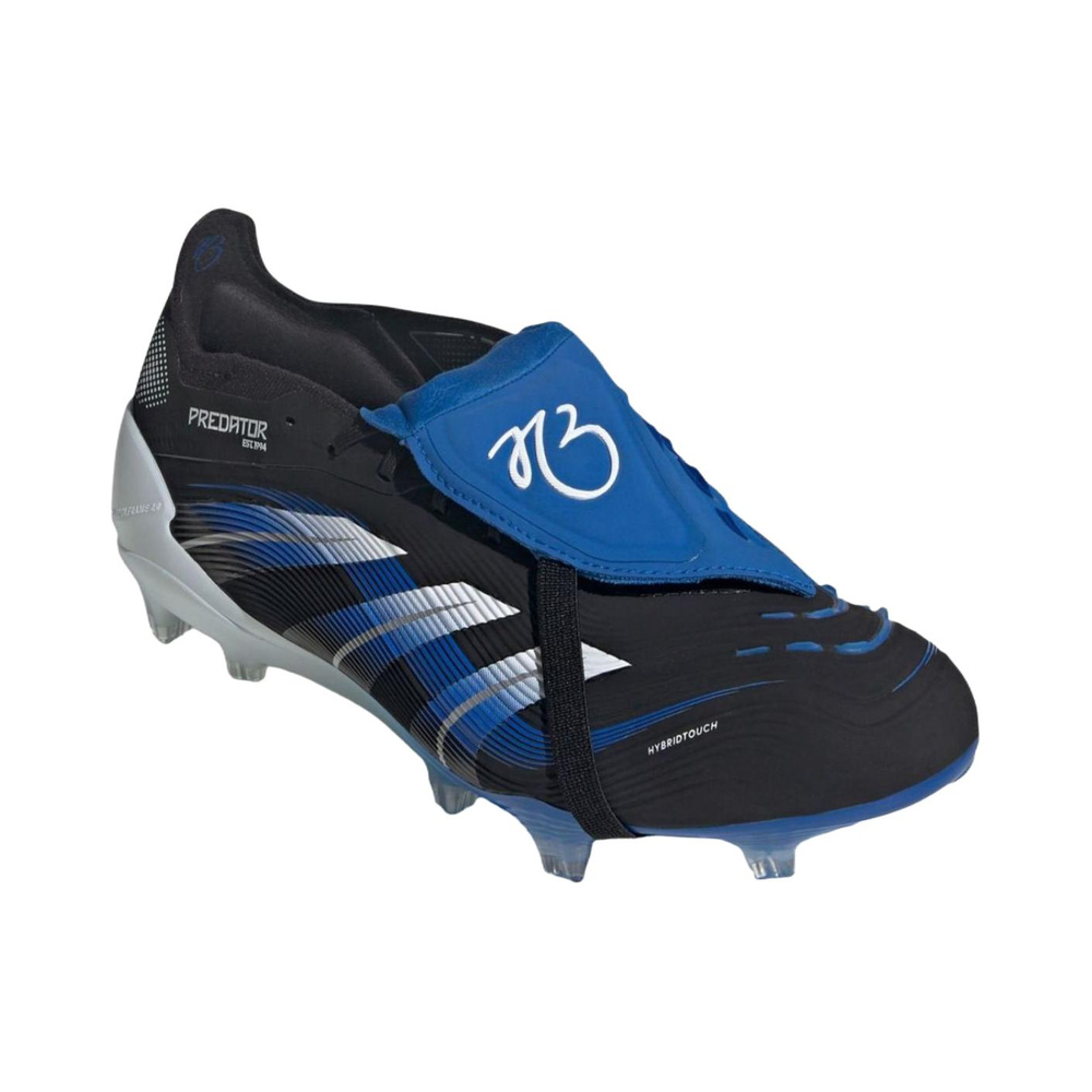 Adidas Predator 'Black / Blue' Мужские