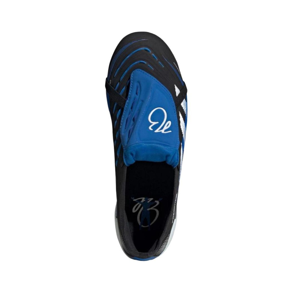 Adidas Predator 'Black / Blue' Мужские