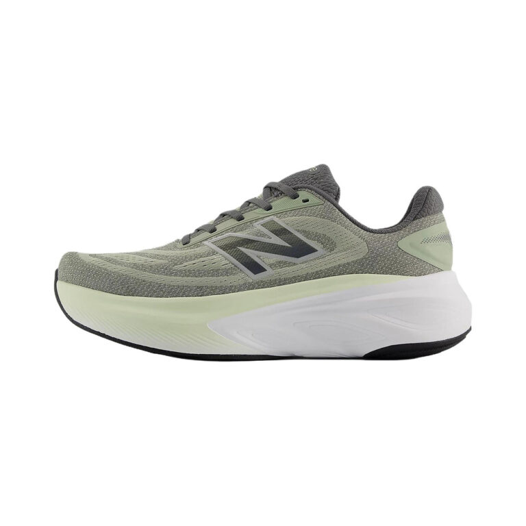 New Balance More v4 'Green' Мужские