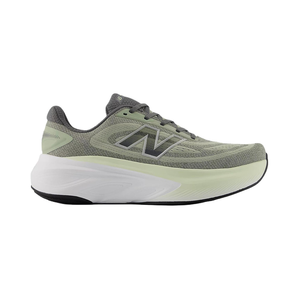 New Balance More v4 'Green' Мужские