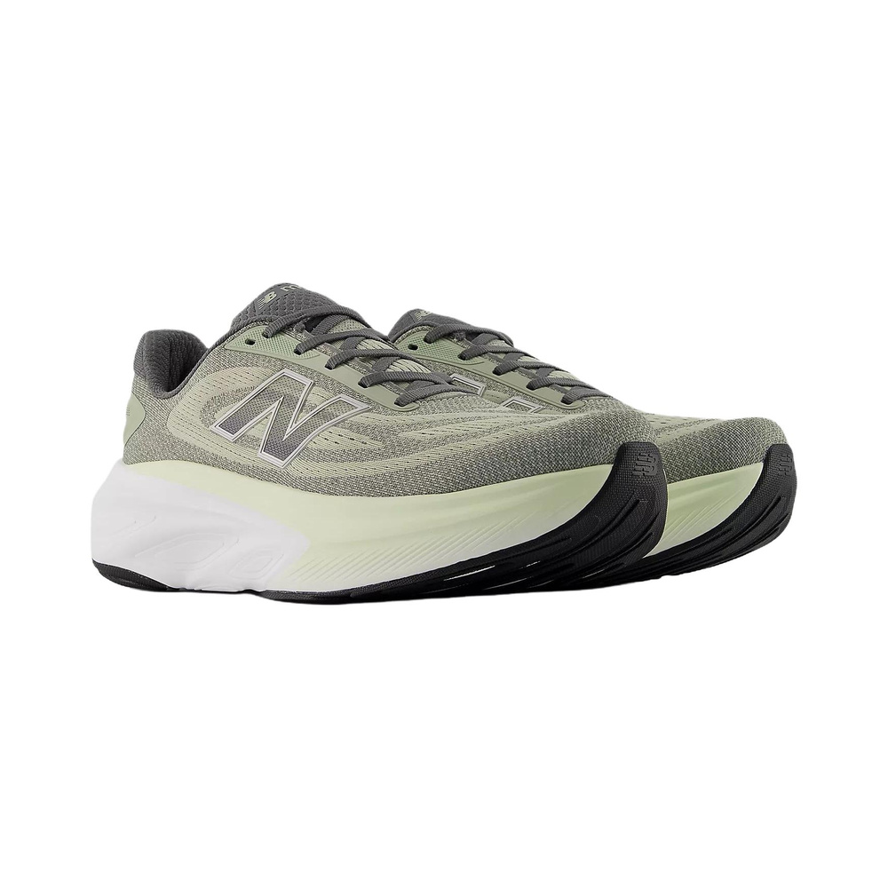New Balance More v4 'Green' Мужские