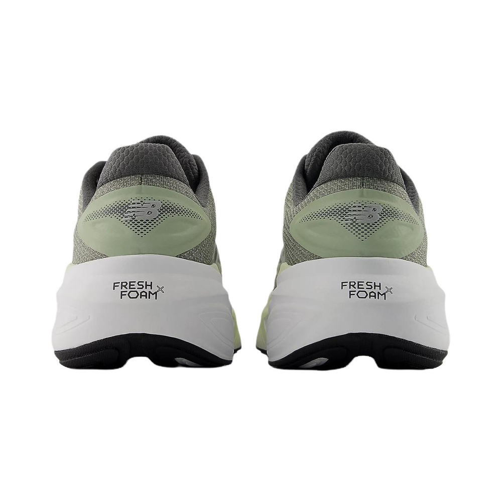 New Balance More v4 'Green' Мужские