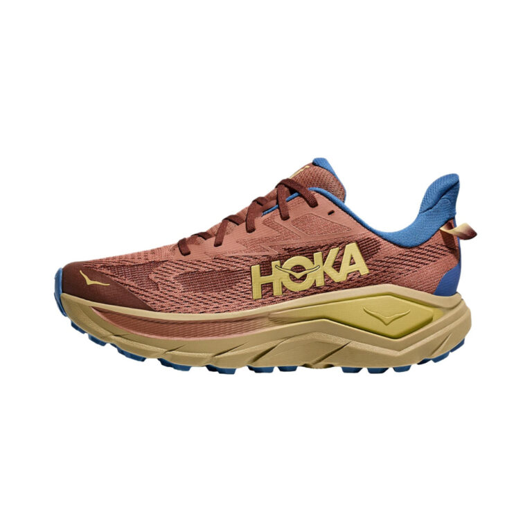 Hoka Challenger 8 'Brown' Мужские