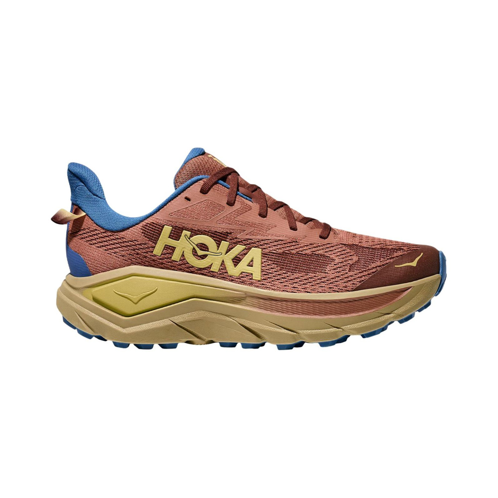 Hoka Challenger 8 'Brown' Мужские