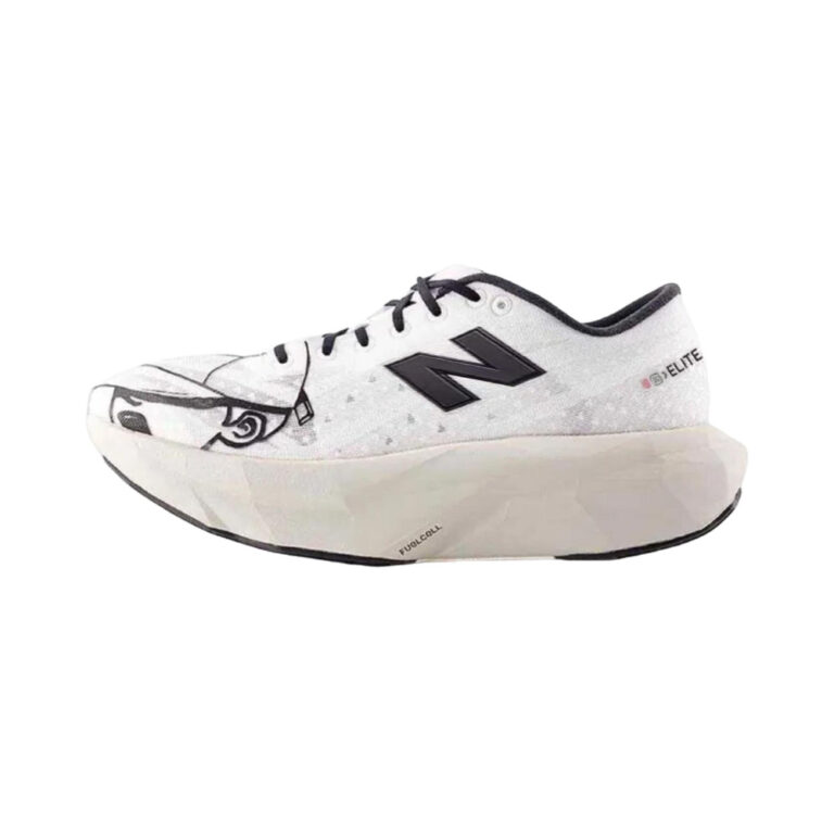 New Balance Supercomp Elite v6 'White' Женские