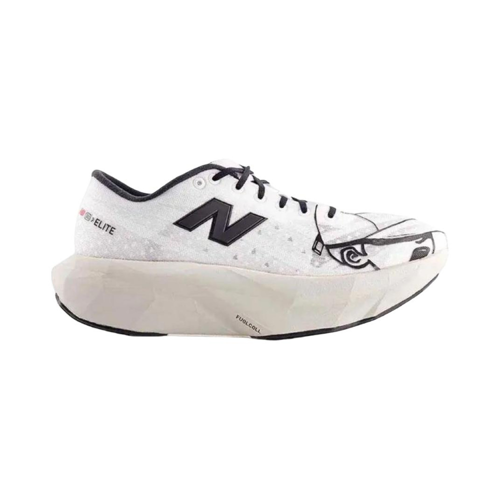 New Balance Supercomp Elite v6 'White' Женские
