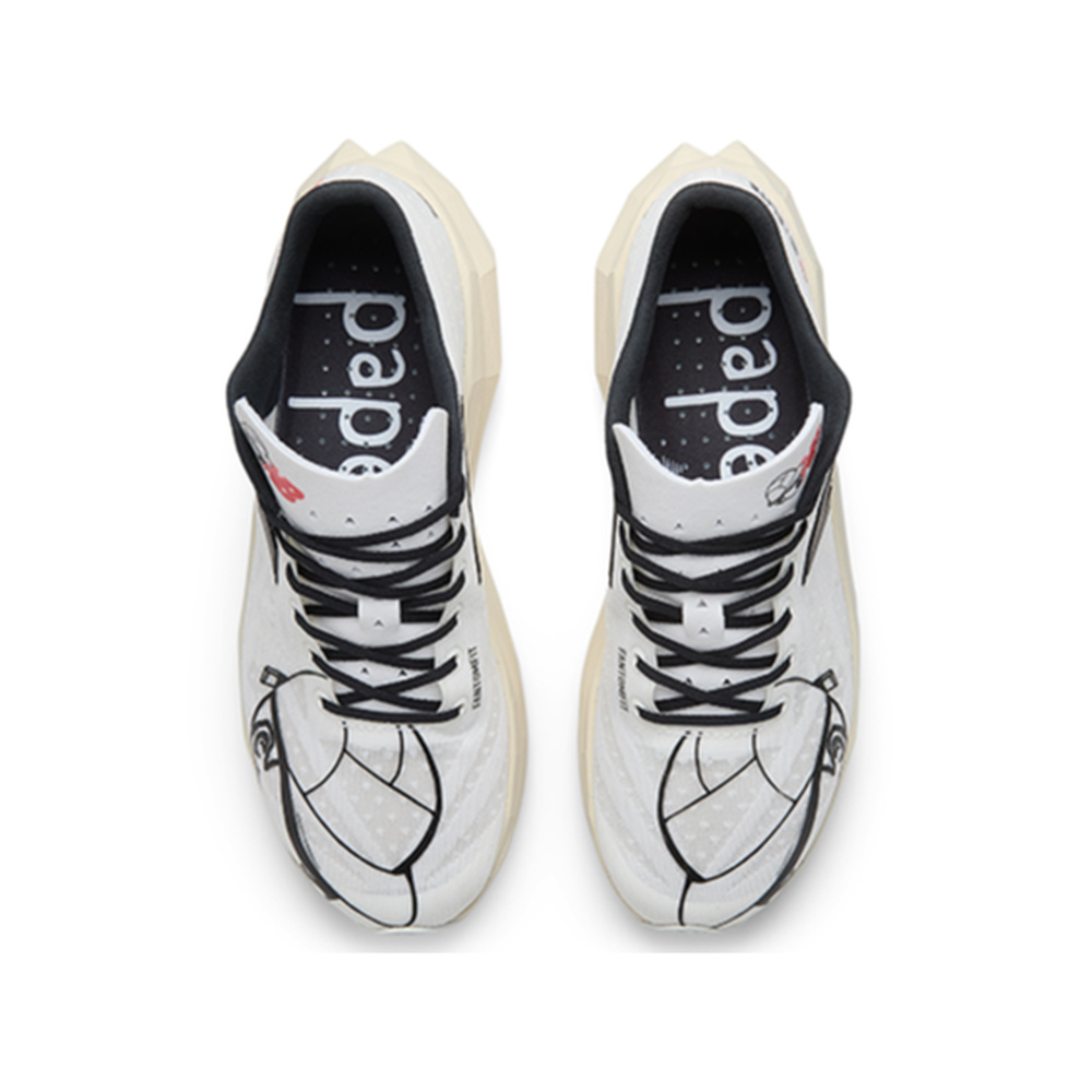 New Balance Supercomp Elite v6 'White' Женские