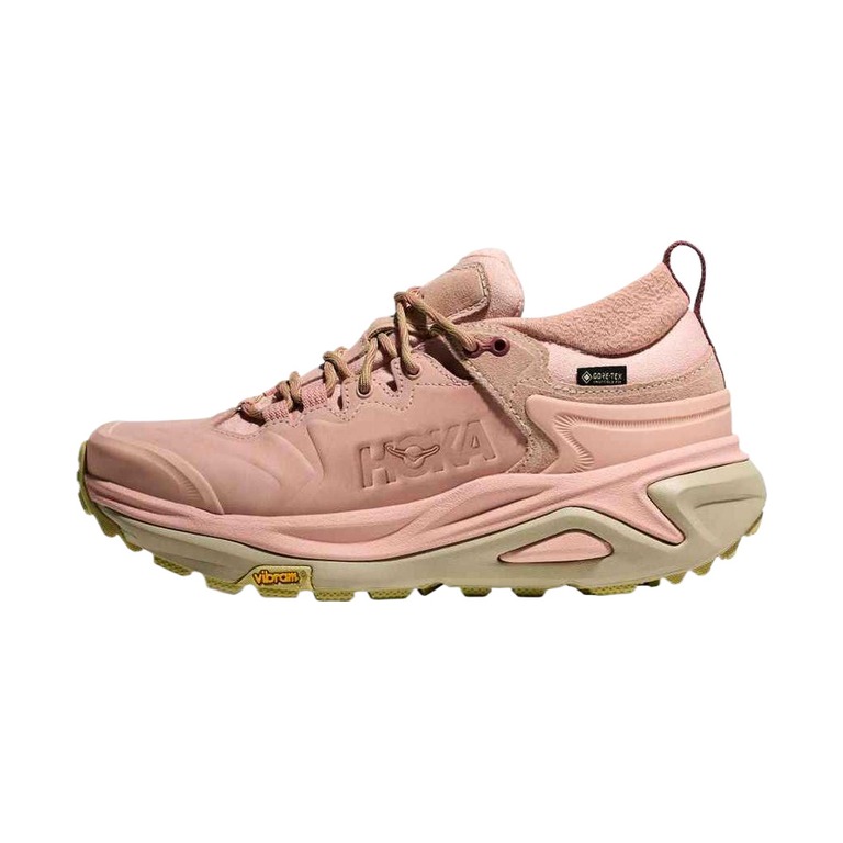 Hoka Kaha 3 GTX 'Light Pink' Женские