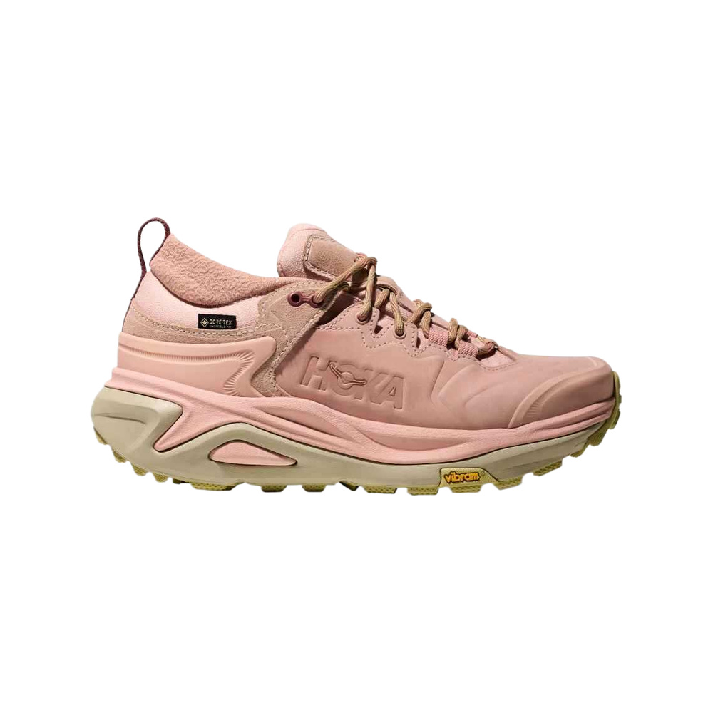 Hoka Kaha 3 GTX 'Light Pink' Женские