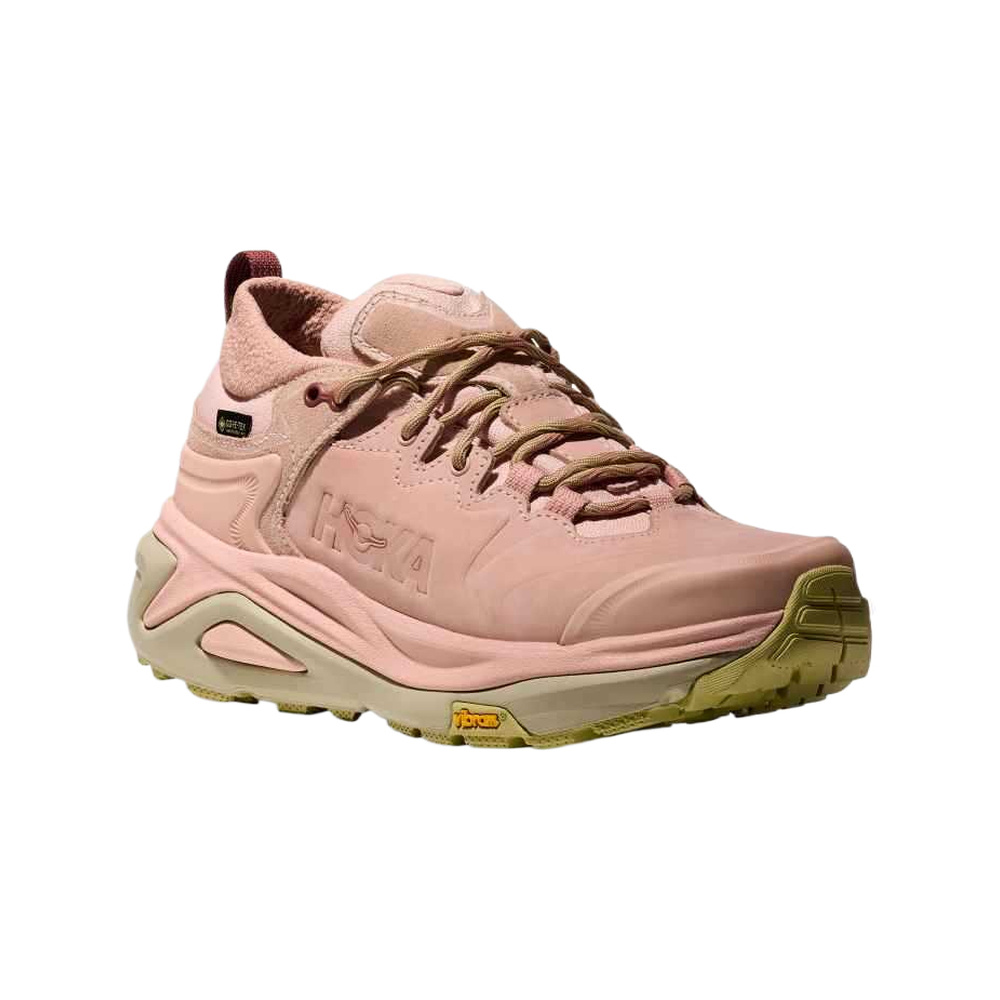 Hoka Kaha 3 GTX 'Light Pink' Женские