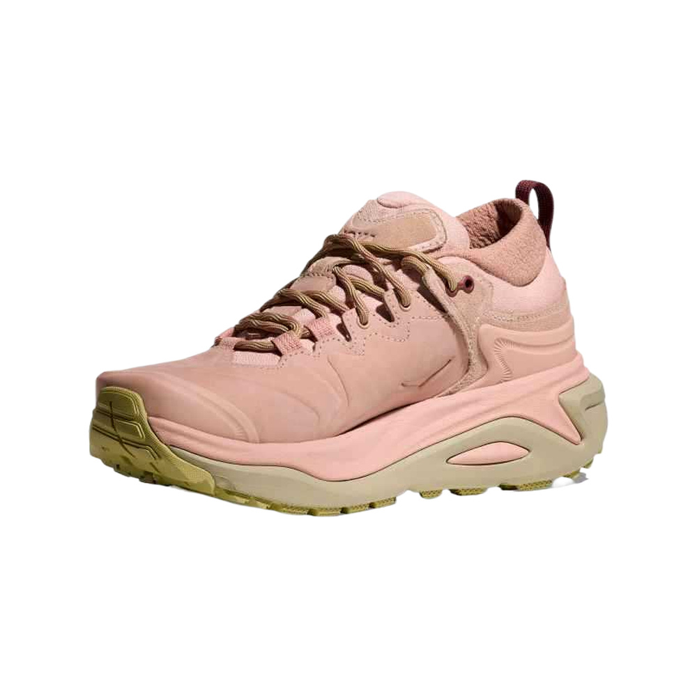 Hoka Kaha 3 GTX 'Light Pink' Женские