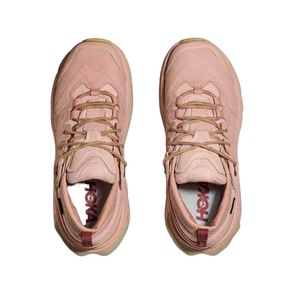 Hoka Kaha 3 GTX 'Light Pink' Женские