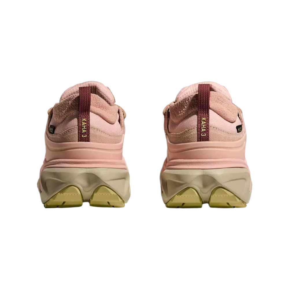 Hoka Kaha 3 GTX 'Light Pink' Женские