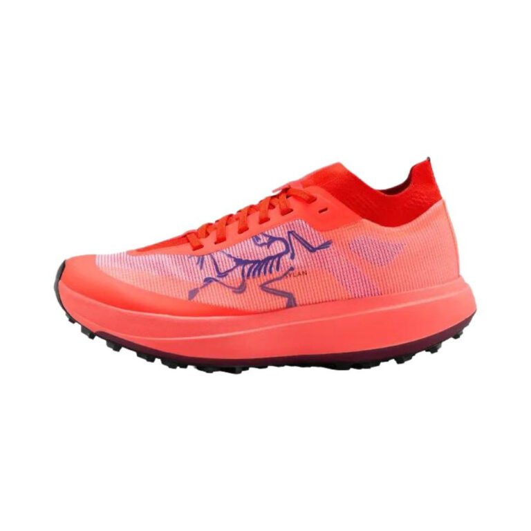 Arc'teryx Sylan Pro 'Sour Cherry' Женские
