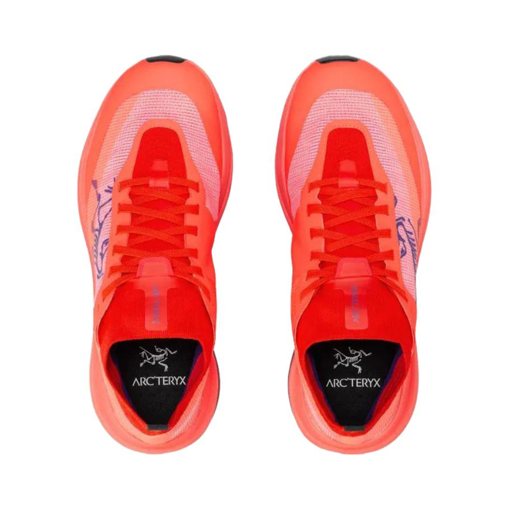 Arc'teryx Sylan Pro 'Sour Cherry' Женские