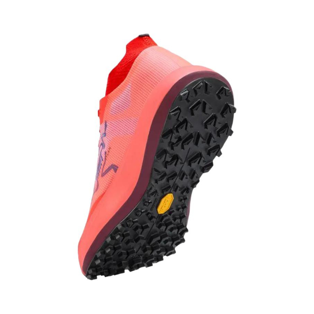 Arc'teryx Sylan Pro 'Sour Cherry' Женские