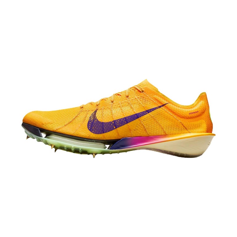 Nike Victory 2 'Citron Pulse / Volt Ice / Laser Orange / Indigo Burst' Унисекс